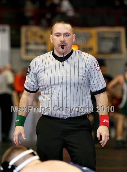 Thumbnail 1 in NYSPHSAA Championships (D1 Quarterfinal Round) photogallery.