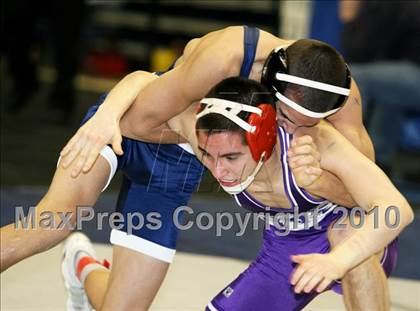 Thumbnail 1 in NYSPHSAA Championships (D1 Quarterfinal Round) photogallery.
