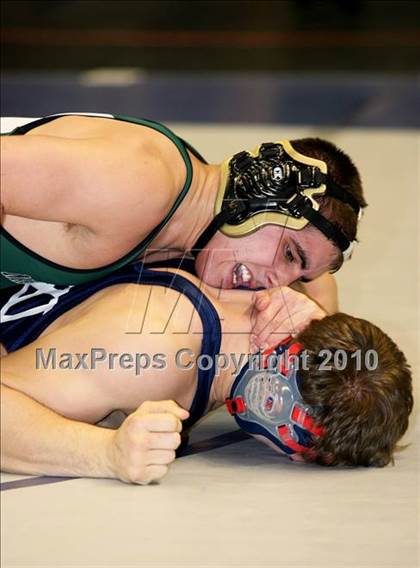 Thumbnail 1 in NYSPHSAA Championships (D1 Quarterfinal Round) photogallery.