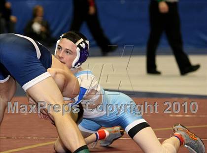 Thumbnail 1 in NYSPHSAA Championships (D1 Quarterfinal Round) photogallery.