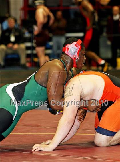 Thumbnail 1 in NYSPHSAA Championships (D1 Quarterfinal Round) photogallery.