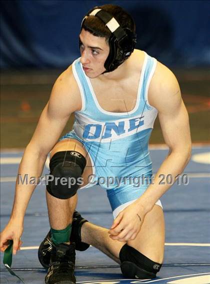 Thumbnail 3 in NYSPHSAA Championships (D1 Quarterfinal Round) photogallery.