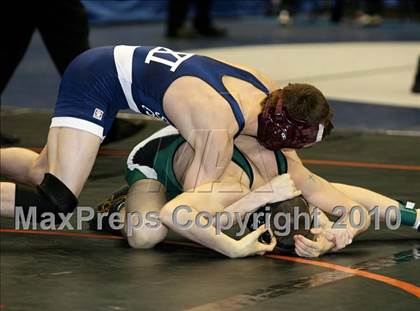Thumbnail 1 in NYSPHSAA Championships (D1 Quarterfinal Round) photogallery.