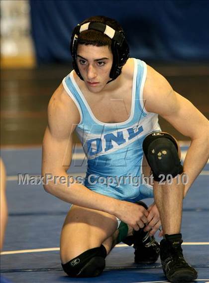 Thumbnail 2 in NYSPHSAA Championships (D1 Quarterfinal Round) photogallery.