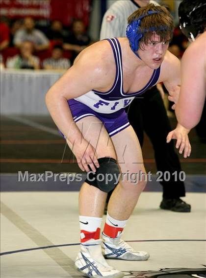 Thumbnail 1 in NYSPHSAA Championships (D1 Quarterfinal Round) photogallery.