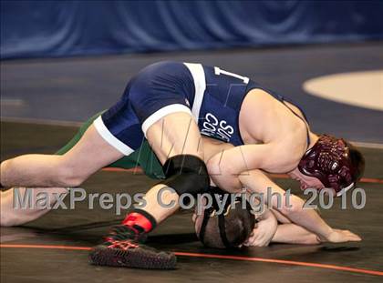 Thumbnail 1 in NYSPHSAA Championships (D1 Quarterfinal Round) photogallery.