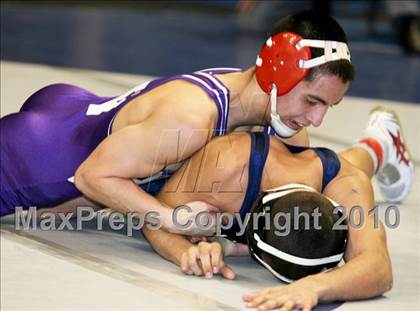 Thumbnail 3 in NYSPHSAA Championships (D1 Quarterfinal Round) photogallery.