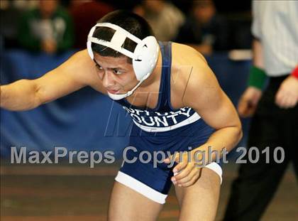 Thumbnail 1 in NYSPHSAA Championships (D1 Quarterfinal Round) photogallery.