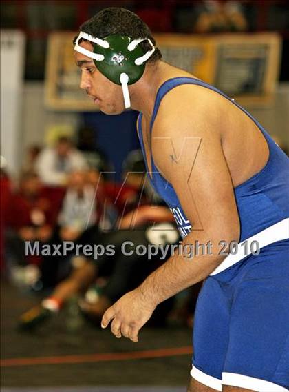 Thumbnail 2 in NYSPHSAA Championships (D1 Quarterfinal Round) photogallery.