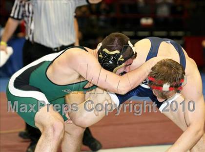 Thumbnail 1 in NYSPHSAA Championships (D1 Quarterfinal Round) photogallery.