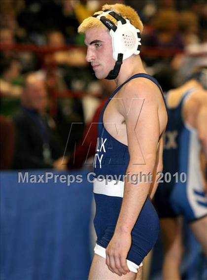 Thumbnail 1 in NYSPHSAA Championships (D1 Quarterfinal Round) photogallery.