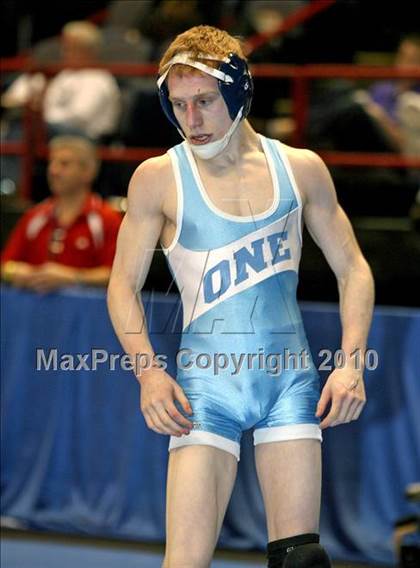 Thumbnail 3 in NYSPHSAA Championships (D1 Quarterfinal Round) photogallery.