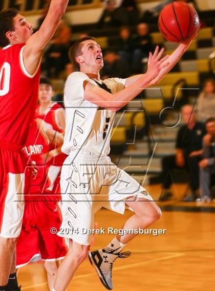 Thumbnail 1 in Loveland vs Monarch (Thunderhawks Hoopfest 2nd round) photogallery.