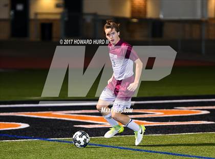 Thumbnail 1 in Westlake Academy vs. North Dallas Adventist Academy (TCAF Final) photogallery.