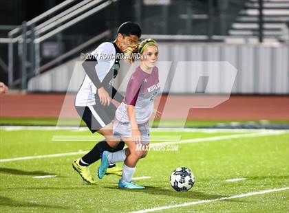 Thumbnail 1 in Westlake Academy vs. North Dallas Adventist Academy (TCAF Final) photogallery.