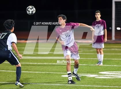 Thumbnail 1 in Westlake Academy vs. North Dallas Adventist Academy (TCAF Final) photogallery.
