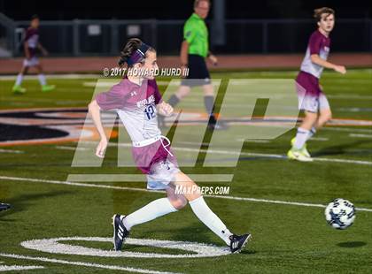 Thumbnail 1 in Westlake Academy vs. North Dallas Adventist Academy (TCAF Final) photogallery.