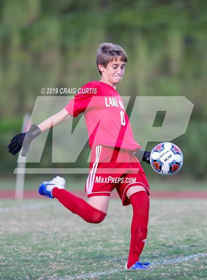 Thumbnail 2 in Mallard Creek @ Lake Norman photogallery.