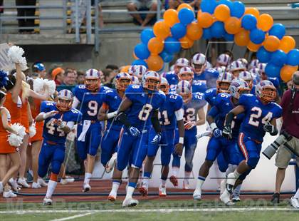 Thumbnail 2 in DeLand @ Bolles photogallery.