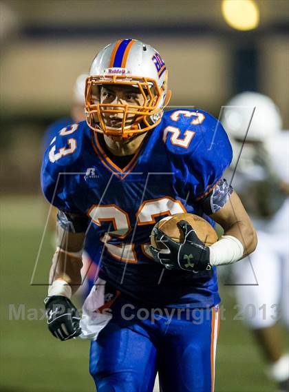 Thumbnail 3 in DeLand @ Bolles photogallery.