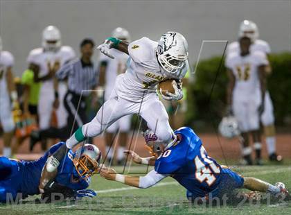 Thumbnail 1 in DeLand @ Bolles photogallery.