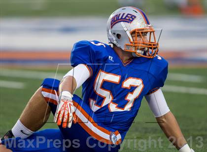 Thumbnail 2 in DeLand @ Bolles photogallery.