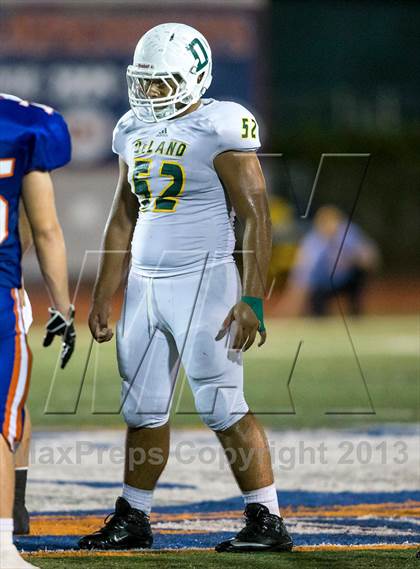 Thumbnail 2 in DeLand @ Bolles photogallery.