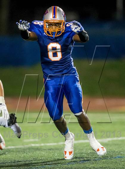 Thumbnail 1 in DeLand @ Bolles photogallery.