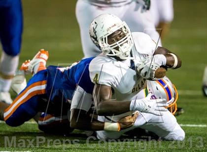 Thumbnail 2 in DeLand @ Bolles photogallery.