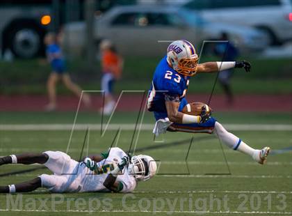 Thumbnail 3 in DeLand @ Bolles photogallery.