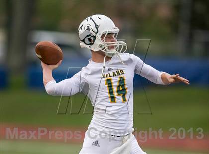 Thumbnail 1 in DeLand @ Bolles photogallery.