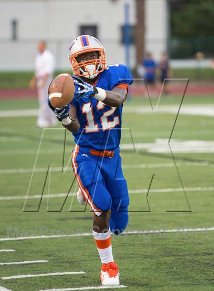 Thumbnail 1 in DeLand @ Bolles photogallery.