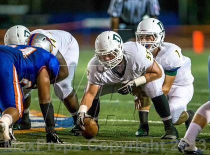 Thumbnail 3 in DeLand @ Bolles photogallery.
