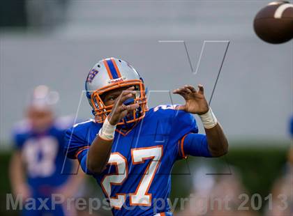 Thumbnail 3 in DeLand @ Bolles photogallery.