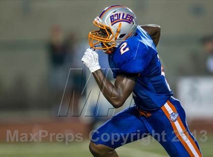 Thumbnail 2 in DeLand @ Bolles photogallery.