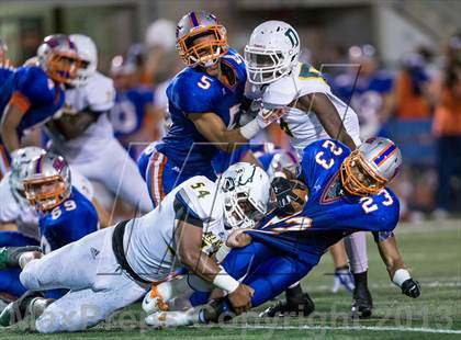 Thumbnail 3 in DeLand @ Bolles photogallery.