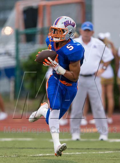 Thumbnail 1 in DeLand @ Bolles photogallery.