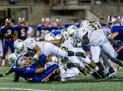 Thumbnail 3 in DeLand @ Bolles photogallery.