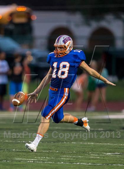 Thumbnail 2 in DeLand @ Bolles photogallery.