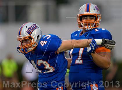 Thumbnail 1 in DeLand @ Bolles photogallery.