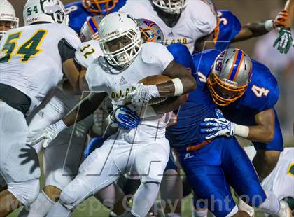 Thumbnail 3 in DeLand @ Bolles photogallery.