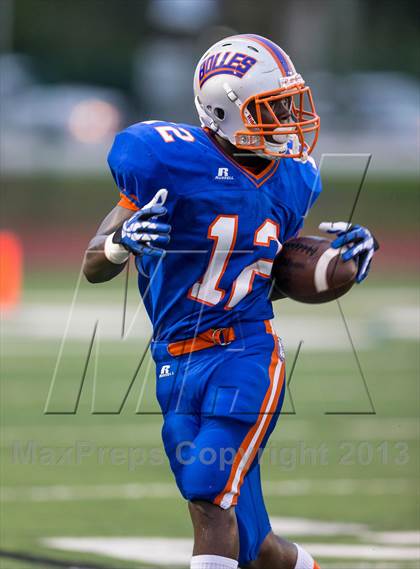 Thumbnail 3 in DeLand @ Bolles photogallery.