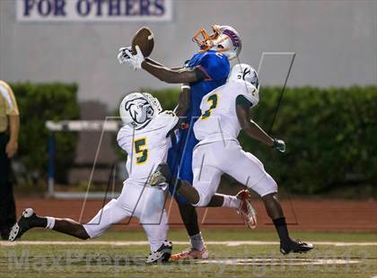Thumbnail 3 in DeLand @ Bolles photogallery.