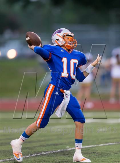 Thumbnail 3 in DeLand @ Bolles photogallery.