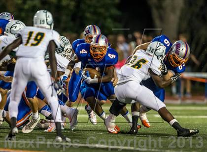 Thumbnail 1 in DeLand @ Bolles photogallery.