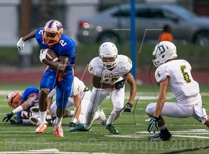 Thumbnail 3 in DeLand @ Bolles photogallery.