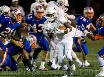 Thumbnail 1 in DeLand @ Bolles photogallery.