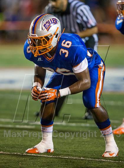 Thumbnail 2 in DeLand @ Bolles photogallery.