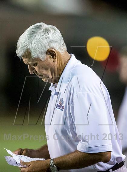 Thumbnail 1 in DeLand @ Bolles photogallery.