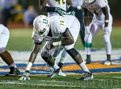 Thumbnail 3 in DeLand @ Bolles photogallery.